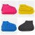 Import S03  Waterproof Rain Shoe Boots Cover Water Shoes Antiskid  Rain Proof Shoe Cover from China