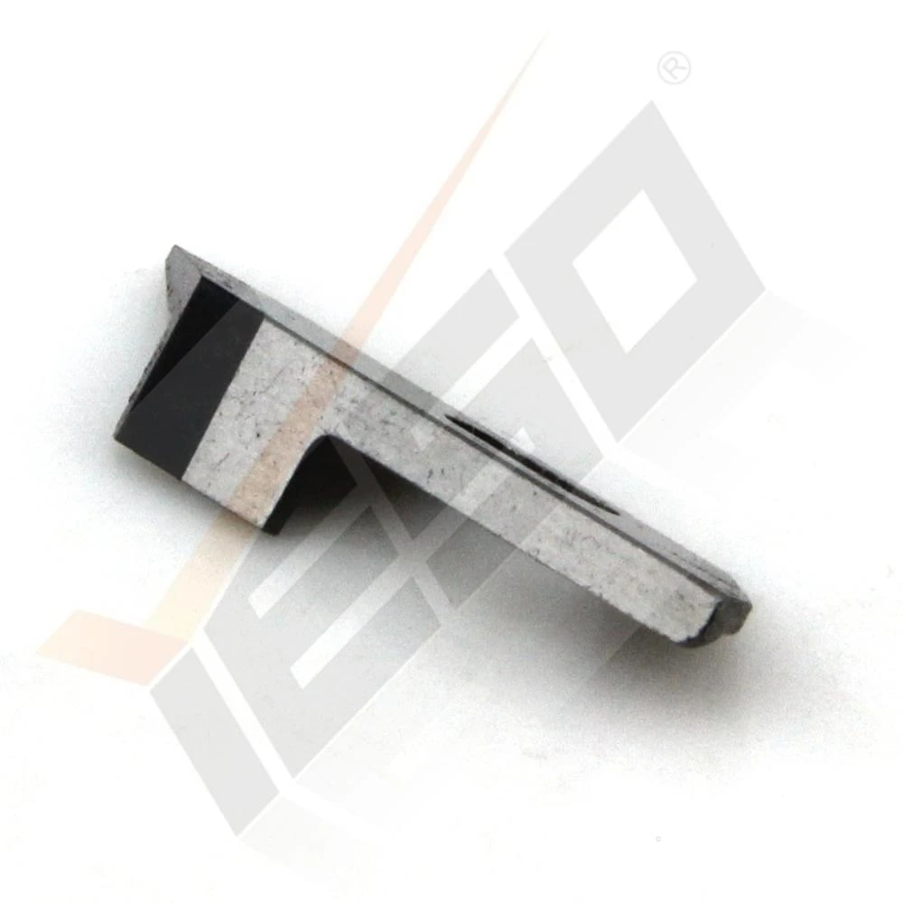S20579101 Angle Knife For Brother MA4-C31 Industrial Sewing Machine Spare Parts Sewing Attachment Sewing Part
