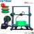 Import S5, S4, CR-10S, dual z, filament sense, Creality CR-10 3d printer from China