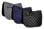 Saddle Pad Australian Horse english saddle pads Luxury dressage horse saddle pad Horse Basic Pony