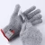 Import Safe Cut Resistant Gloves work gloves safety Food Grade Level 5 Protection Safety Cutting Gloves from China