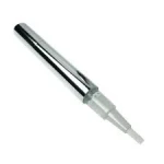 Safe in Europe 2cc Gold Chrome Non Peroxide Gel Teeth Whitening Pen Made In USA