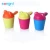 Import Safety Plastic Hair Washing Cup For Baby from China