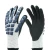 Import Safety Work Industrial Protective Mechanical Guante Anti Cut Resistant Impact Mechanic Gloves from China
