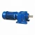 Import SAINEER Geared motor gearbox Gearboxs For Various Industry Machinery Speed Increaser from China