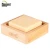 Import Sales Promotion Wood Good Quality Soap Box Package from China