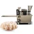 Import Samosa Dumpling Making Machine For Sale from China