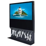 samsung internet set top advertising marketing equipment advertising display
