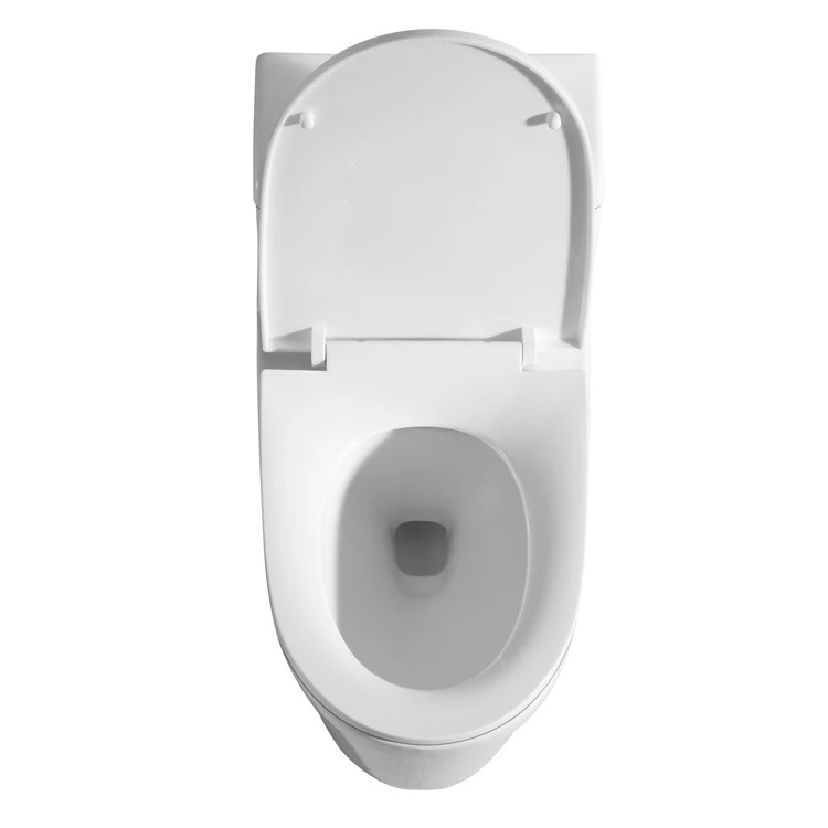 Sanitary ware new model s-trap toilet commode price