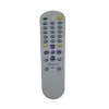 satellite receiver remote controller FOR STB/TV/DVD/DVB Chinese kit 200 in 1 universal remote control URC-18 433mhz ir