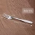 Import Savall HoReCa Silver Cutlery Set Stainless Steel Set  Knife Fork Spoons Dinner Set from China