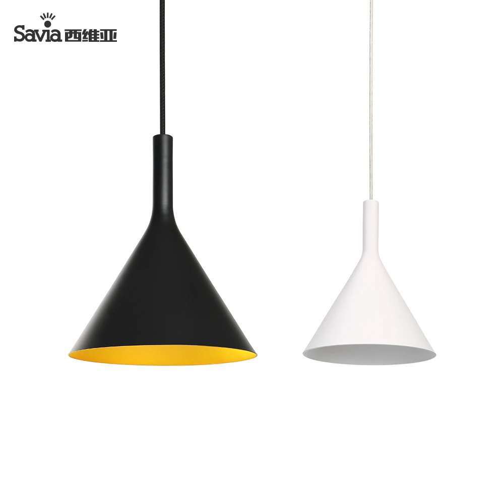 Savia indoor Modern aluminum+PMMA LED SMD pendant light 11W/15W/24W IP20 home/hotel ceiling pendant hanging lamp