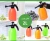 Import Saving time and labor high efficient  hand pump garden sprayer from China