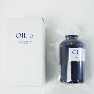 SAVON Oil S essential oil pouch 100% pure in Japan hot sale