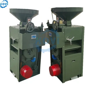 SB rice mill production line diesel engine rice milling machine