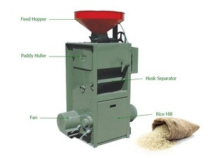 Buy Sb Style Easy Operate Rice Mill Machine Arborio Rice/buro Rice ...