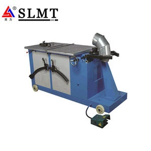 SBWT-1000 stainless steel pipe making machine / stainless steel elbow making machine