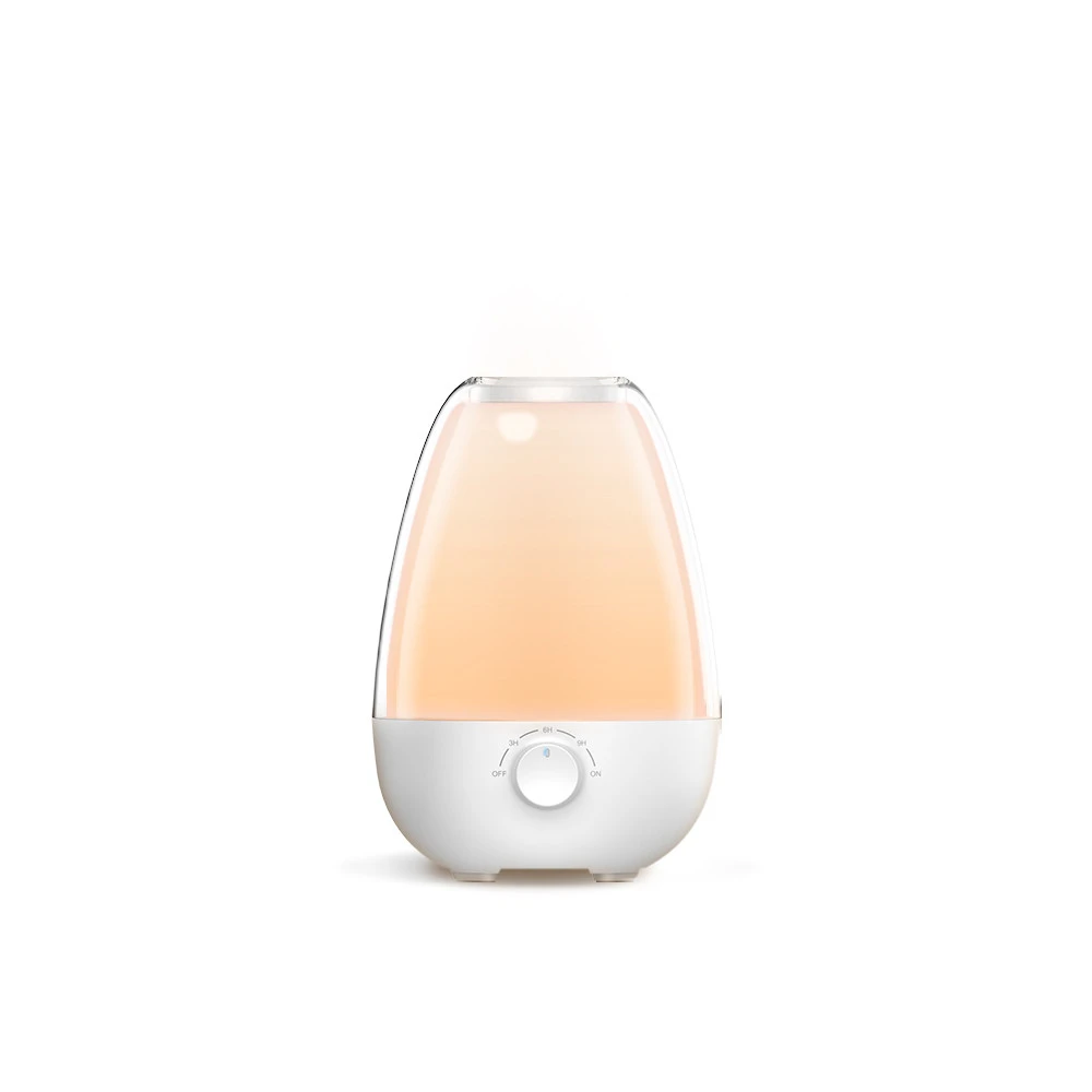 SCENTA Wholesale Electric Household Aroma Diffuser Humidifier,Ultrasonic Essential Oil Aroma Humidifier With LED Light