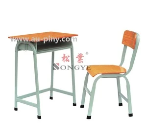 school furniture school deck chair for students school used