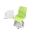 Import School Furniture Student Armrest Classroom Folding Training Conference Chair Study Chair With Writing Pad from China