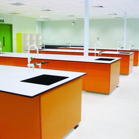 school laboratory table, laboratory equipments, lab furniture