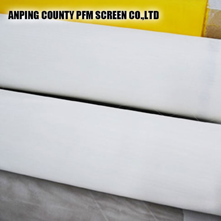 Screen printing polyester mash,mesh for screen