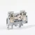 Import Screw Connection Din Rail UK3N Terminal Blocks Factory Hot sale products from China