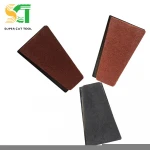SCT Triangle Buff Polishing Granite And Quartz Stone Slabs