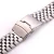 Import SD305L 22mm Flat Head Link Stainless Steel Watch Bracelet from China