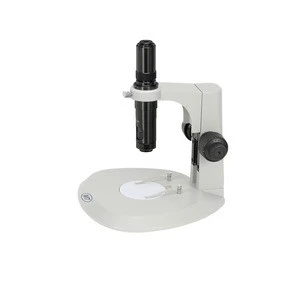 SD3J coaxial handwheel adjusting stand for usb microscope