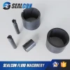 Sealcon High quality sic sleeve bearing bushings or shaft sleeve