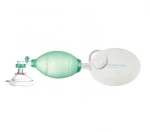 SEBS Resuscitator Bag Adult with Accessories/Good Price SEBS Resuscitator
