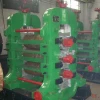 Second hand reformed steel hot rolling mill machinery