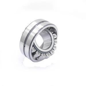 Self-aligning ball bearing with the most price advantage