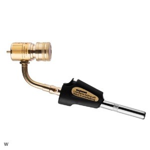 Self Ignition One Tube Hand torch Supplier