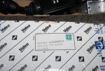 SEM659 wheel loader spare part RANGE SELECTOR W030600012