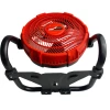 SENGXIN 21V Battery Cordless Fan Powered by Lithium-ion Battrty Outdoor Mist Fan