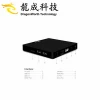 set top boxW95Set Top Box Gospel Price S905W Android 7.12G DDR3 16G Nand Flash HDD player
