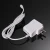 Import SGS Verified KC Certified 12v dc power adapter white 12v wall mount ac dc adapter UL.KC.PSE.CE.CB.GS.SAA.3C.ROHS from China