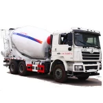 Shacman F3000 6x4 336hp 12m3 shacman concrete mixer truck, shacman mixer truck, concrete mixer truck for sale