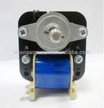 shaded pole fan motor/microwave oven parts