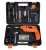 Import Shanghai Rockpower Top Popular Power Tool Sets 500W Impact Drill RP-ID01 Set Drill Kits Set from China