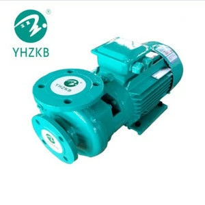 Shanghai Yulong horizontal centrifugal pump