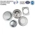 Import Sheet metal auto parts stainless steel truck wheel cover from China