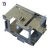 Import Sheet metal fabrication products, CNC processing sheet metal case, Custom sheet metal punching parts from China