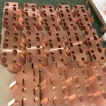 Sheet Metal Processing Parts For New Energy Auto
