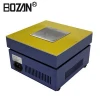 SHENWU Factory directly sale BOZAN 100mm*100mm BGA Preheating plate / Electric and industrial Heater / SMD hot plate