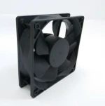 ShenZhen manufacturer 48v axial flow exhaust fan 120mm 24v brushless cooling 120x120x38mm 12v dc 1238 good quality