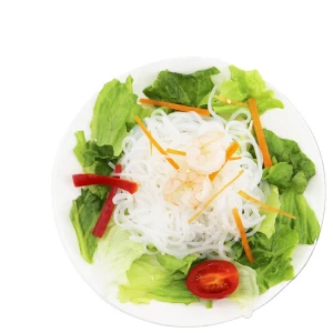 shirataki  noodles OEM Konjac hot pot instant  Low Fat food