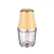 Import Shiren mini food processor ,three knife design hot selling with factory price mini bowl food blender from China